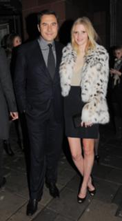 Lara Stone feet photo 15