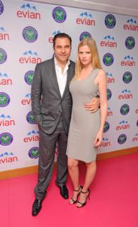 Lara Stone feet photo 19