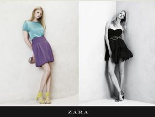 Lara Stone feet photo 19