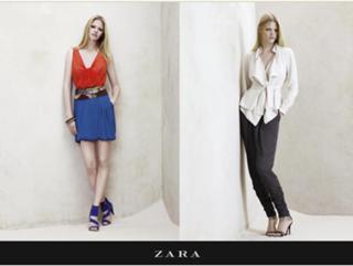 Lara Stone feet photo 17