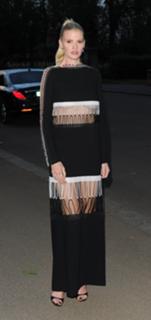 Lara Stone feet photo 14