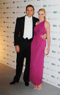 Lara Stone feet photo 12