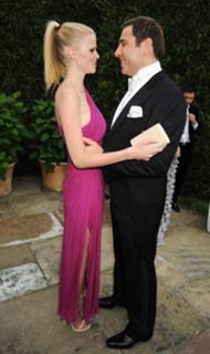 Lara Stone feet photo 7