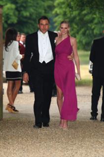Lara Stone feet photo 4
