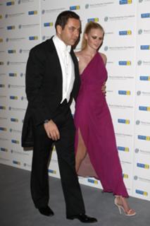 Lara Stone feet photo 19