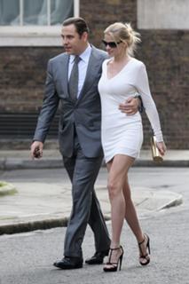 Lara Stone feet photo 19