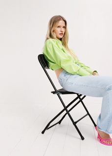 Lara Stone feet photo 10