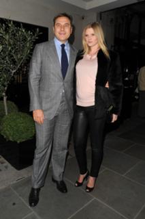 Lara Stone feet photo 14