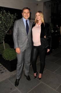 Lara Stone feet photo 13