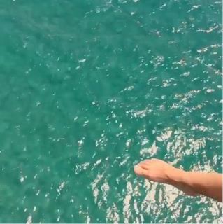 Lara Trautmann feet photo 1