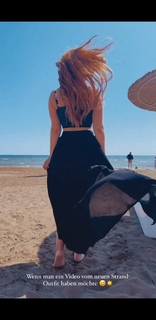 Lara Trautmann feet photo 16