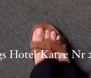 Lara Trautmann feet photo 13