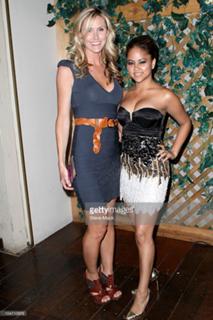 Lara Trump feet photo thumbnail