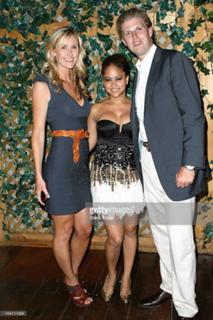 Lara Trump feet photo thumbnail