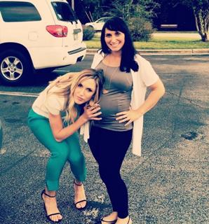 Lara Trump feet photo thumbnail