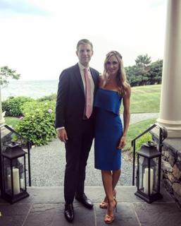 Lara Trump feet photo thumbnail