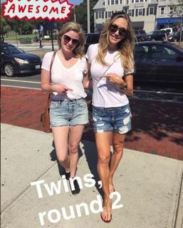 Lara Trump feet photo thumbnail