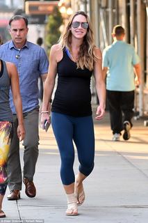 Lara Trump feet photo thumbnail