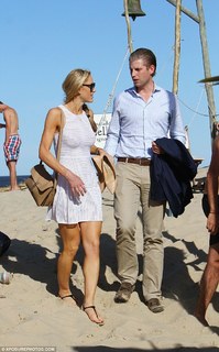 Lara Trump feet photo thumbnail