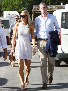 Lara Trump feet photo thumbnail