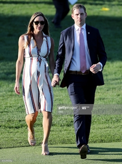 Lara Trump feet photo thumbnail