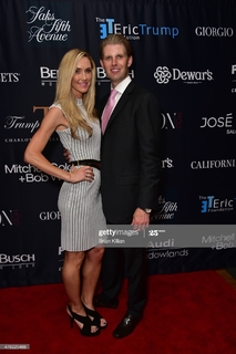Lara Trump feet photo thumbnail