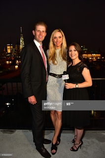 Lara Trump feet photo thumbnail