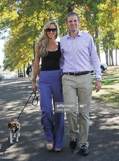 Lara Trump feet photo thumbnail