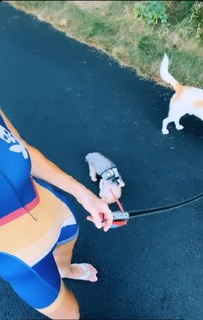 Lara Trump feet photo thumbnail