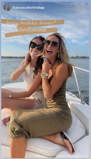 Lara Trump feet photo thumbnail