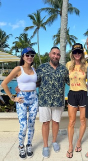 Lara Trump feet photo thumbnail