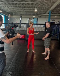 Lara Trump feet photo thumbnail