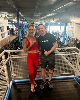 Lara Trump feet photo thumbnail