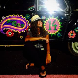 Lara Álvarez feet photo thumbnail