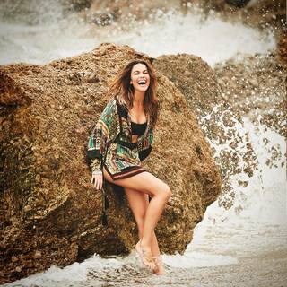 Lara Álvarez feet photo thumbnail