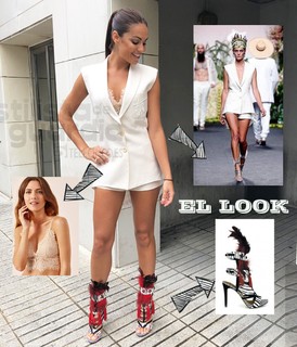 Lara Álvarez feet photo thumbnail