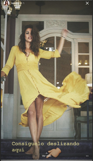 Lara Álvarez feet photo thumbnail