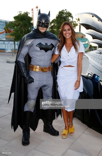 Lara Álvarez feet photo thumbnail