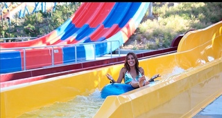 Lara Álvarez feet photo thumbnail