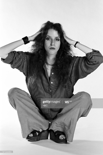 Laraine Newman feet photo 2