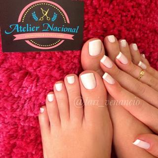 Lari Venâncio feet photo thumbnail
