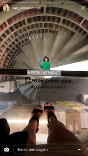 Lari Venâncio feet photo thumbnail