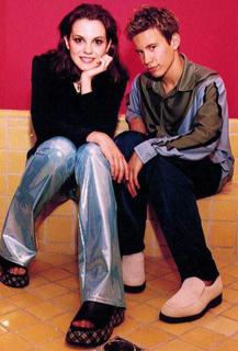 Larisa Oleynik feet photo thumbnail