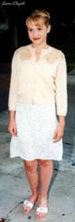 Larisa Oleynik feet photo thumbnail