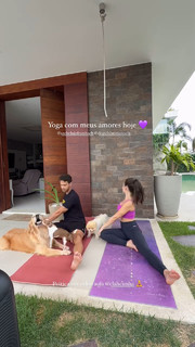 Larissa Manoela feet photo thumbnail