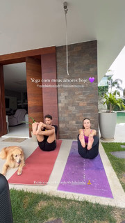 Larissa Manoela feet photo thumbnail