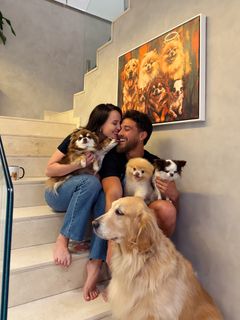 Larissa Manoela feet photo thumbnail