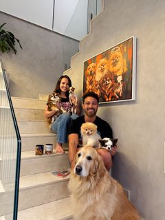 Larissa Manoela feet photo thumbnail