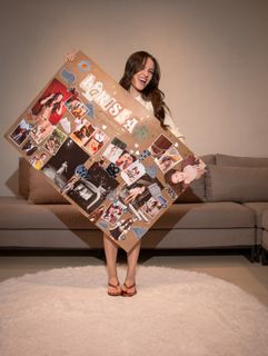 Larissa Manoela feet photo 3