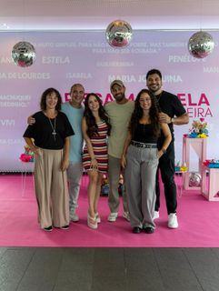 Larissa Manoela feet photo 5